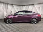 Hyundai Solaris I Москва  - изображение 23