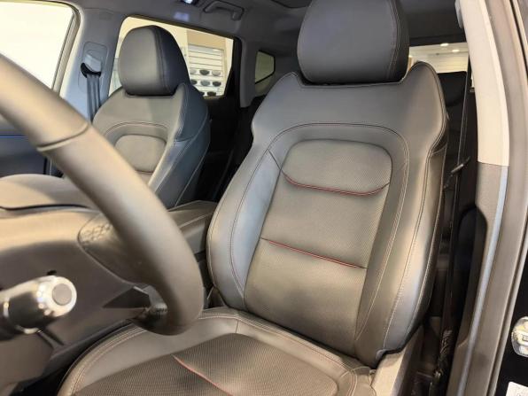 Chery Tiggo 7 Pro I с пробегом 2022 года, цена 1 640 000 рублей, 48901 км, внедорожник, Автокод Объявления