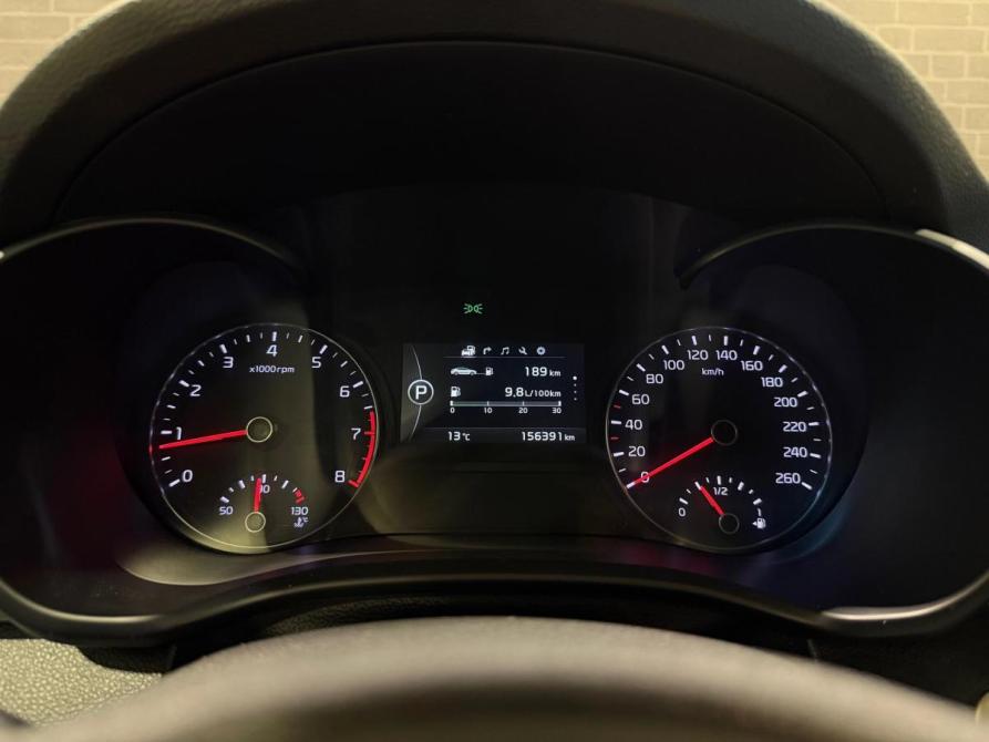 Kia Optima IV Челябинск  - изображение 24