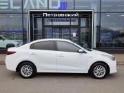 Kia Rio IV Санкт-Петербург  - изображение 27