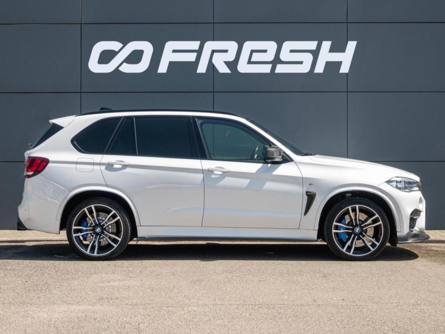 BMW X5 III (F15) Краснодар  - изображение 5