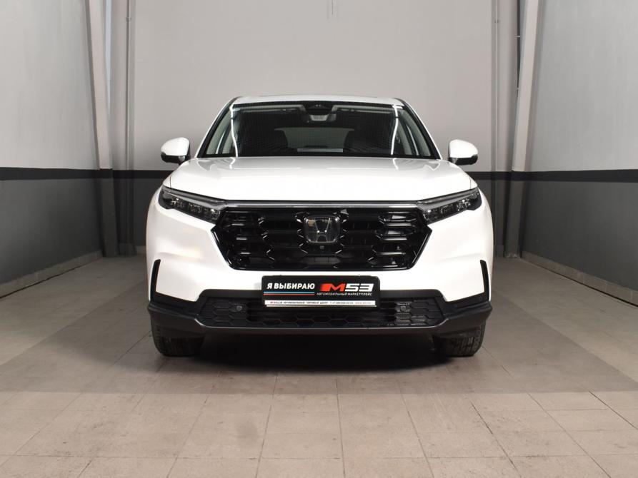 Honda CR-V VI Кемерово  - изображение 2