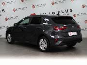 Kia Ceed III Минеральные Воды  - изображение 22