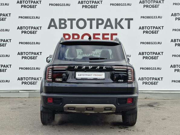 Haval Dargo I с пробегом 2023 года, цена 2 427 000 рублей, 61281 км, внедорожник, Автокод Объявления
