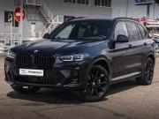 BMW X3 III (G01) Рестайлинг Москва  - изображение 25