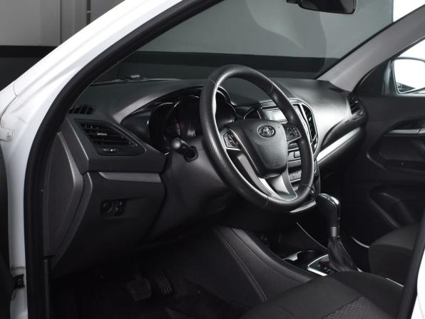 Lada (ВАЗ) Vesta I с пробегом 2021 года, цена 1 149 999 рублей, 75909 км, универсал, Автокод Объявления