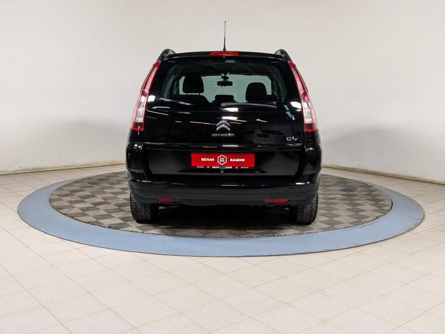 Citroen C4 Picasso I Екатеринбург  - изображение 7