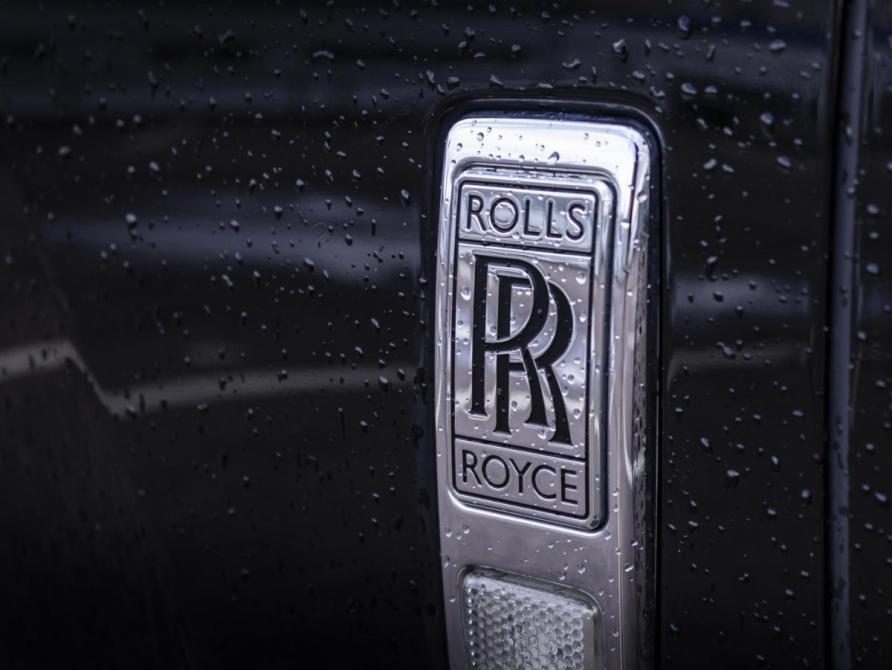 Rolls-Royce Ghost I Москва  - изображение 17