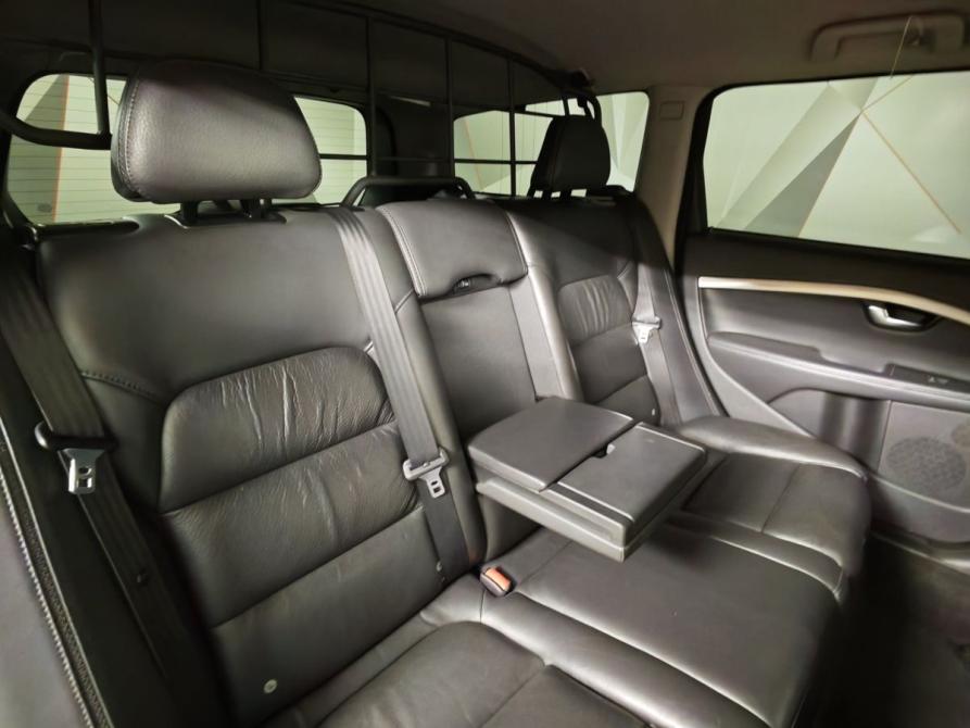 Volvo XC70 II Москва  - изображение 15