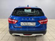 Lada (ВАЗ) Vesta I Уфа  - изображение 21