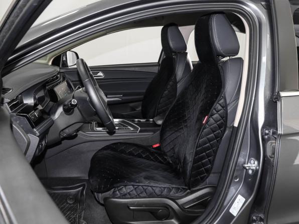 Omoda S5 с пробегом 2024 года, цена 1 549 000 рублей, 22686 км, седан, Автокод Объявления