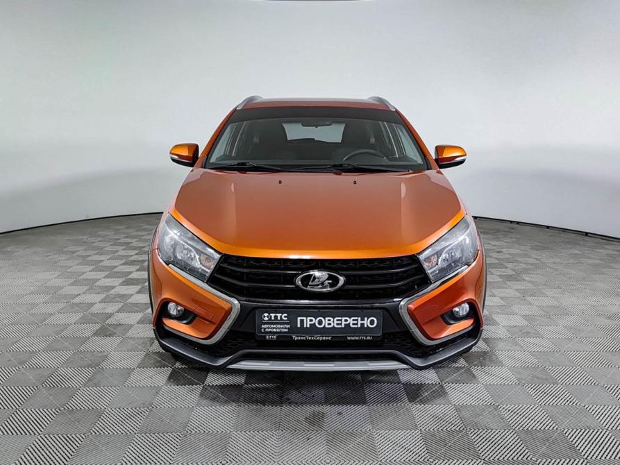 Lada (ВАЗ) Vesta I Уфа  - изображение 2