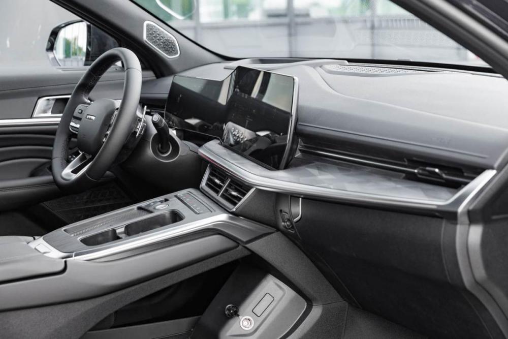 Haval F7x II Екатеринбург  - изображение 28