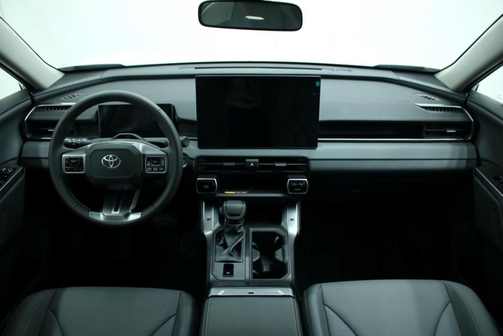 Toyota RAV4 VI (XA60) Красноярск  - изображение 16