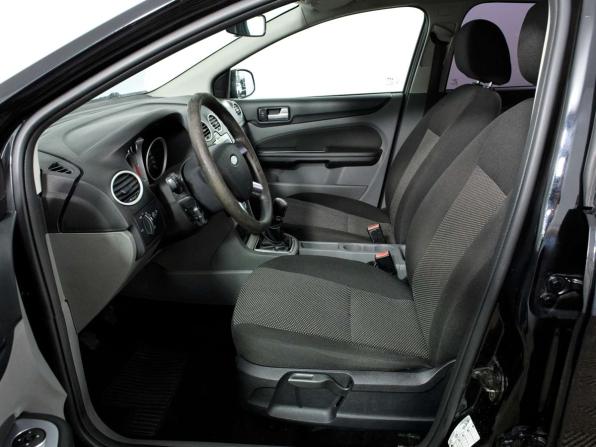 Ford Focus II Рестайлинг с пробегом 2010 года, цена 475 000 рублей, 202978 км, седан, Автокод Объявления