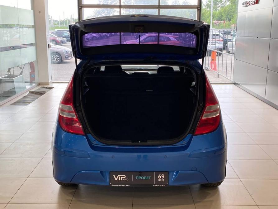Hyundai i30 I Рестайлинг Тверь  - изображение 7