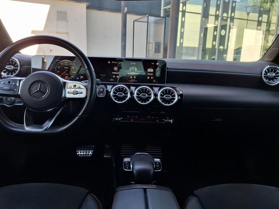 Mercedes-Benz CLA II (C118 X118) Санкт-Петербург  - изображение 9
