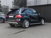 Mercedes-Benz M-Класс III (W166) Москва  - изображение 22