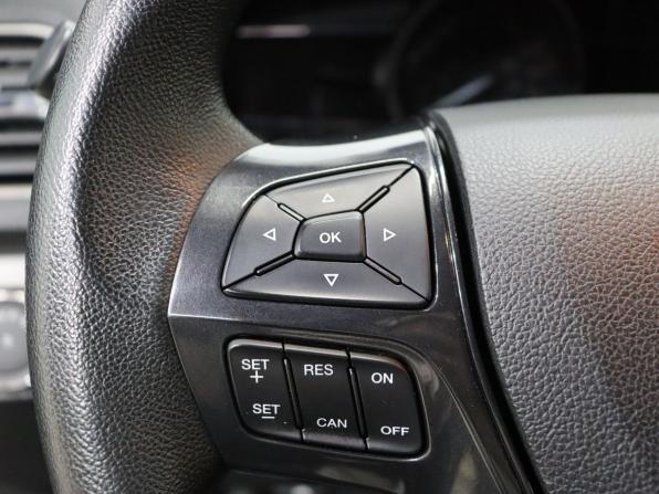 Ford Explorer V Рестайлинг 2 с пробегом 2018 года, цена 3 399 000 рублей, 110500 км, внедорожник, Автокод Объявления