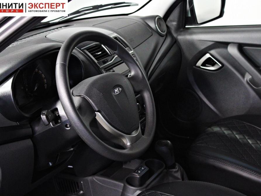 Lada (ВАЗ) Granta I Рестайлинг Белгород  - изображение 13