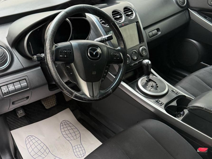 Mazda CX-7 I Рестайлинг Нижний Тагил  - изображение 9