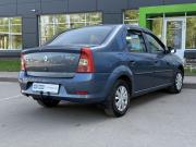Renault Logan I Рестайлинг Ярославль  - изображение 18