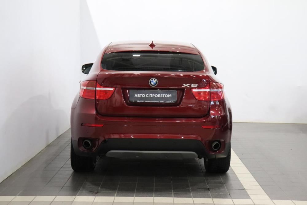 BMW X6 I (E71) Ульяновск  - изображение 3