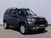 Lada (ВАЗ) Niva Travel I Сочи  - изображение 19