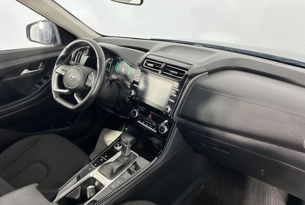 Hyundai Creta II Саранск  - изображение 20