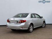 Toyota Corolla X (E140 E150) Москва  - изображение 17