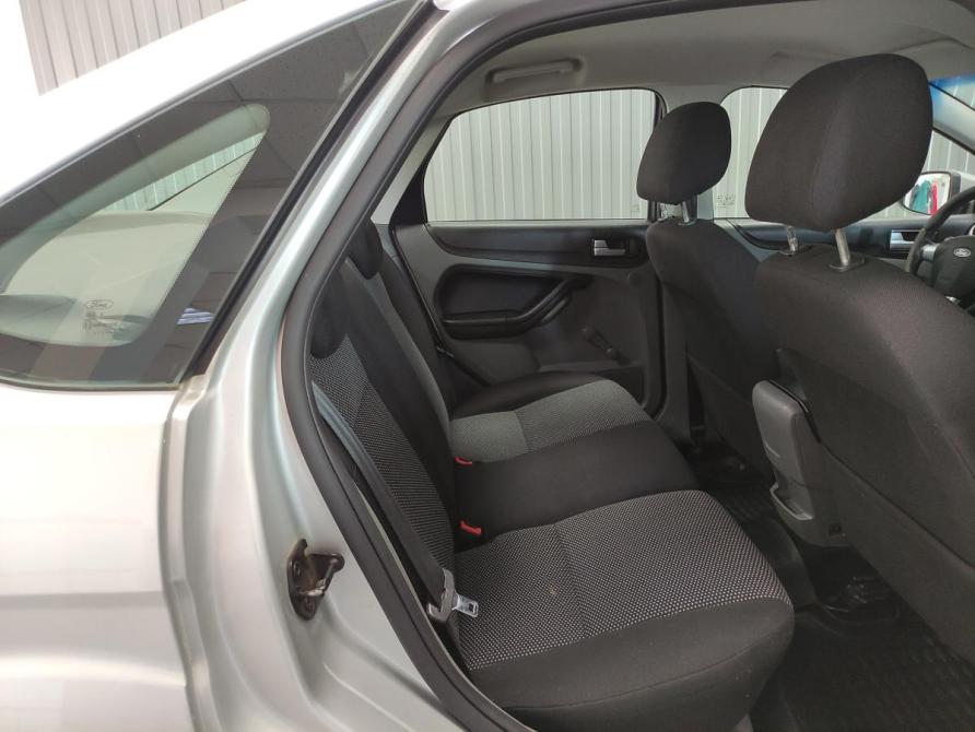 Ford Focus II Рестайлинг Пермь  - изображение 10