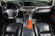 Lexus RX III Сургут  - изображение 35