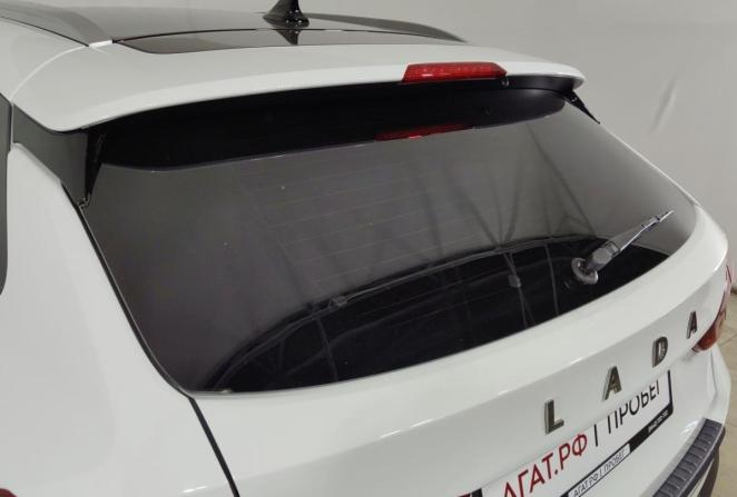 Lada (ВАЗ) Vesta I Рестайлинг (NG) с пробегом 2024 года, цена 1 605 000 рублей, 36169 км, универсал, Автокод Объявления