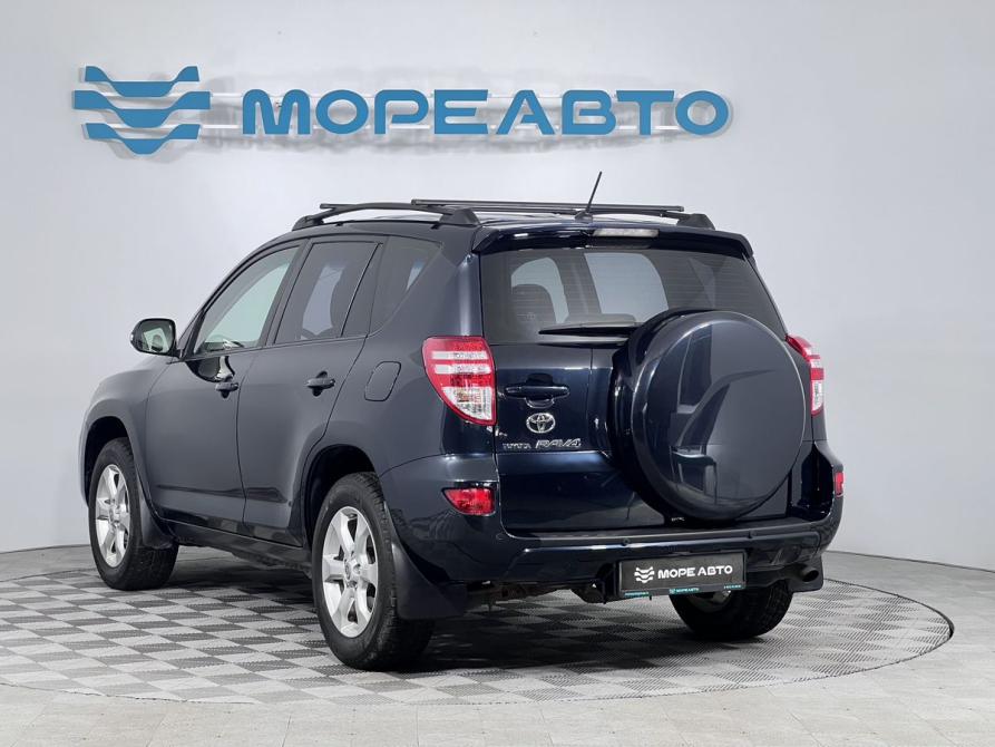 Toyota RAV4 III (XA30) Рестайлинг Калининград  - изображение 7