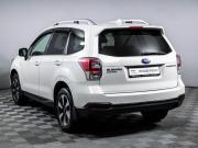 Subaru Forester IV Рестайлинг 2 Москва  - изображение 24
