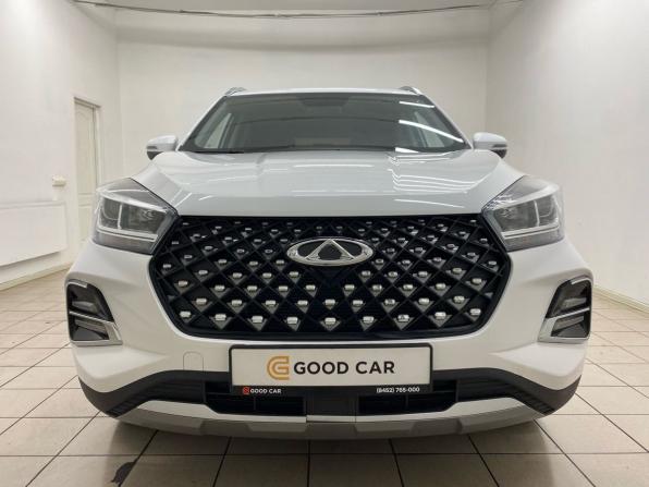 Chery Tiggo 4 Pro I Рестайлинг с пробегом 2024 года, цена 1 360 000 рублей, 118531 км, внедорожник, Автокод Объявления