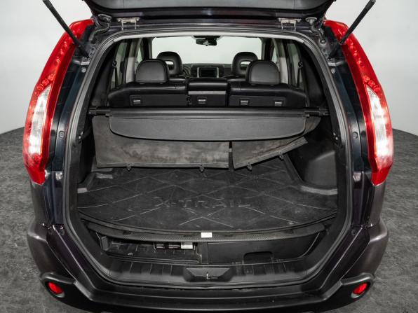Nissan X-Trail II Рестайлинг с пробегом 2011 года, цена 1 250 000 рублей, 217140 км, внедорожник, Автокод Объявления