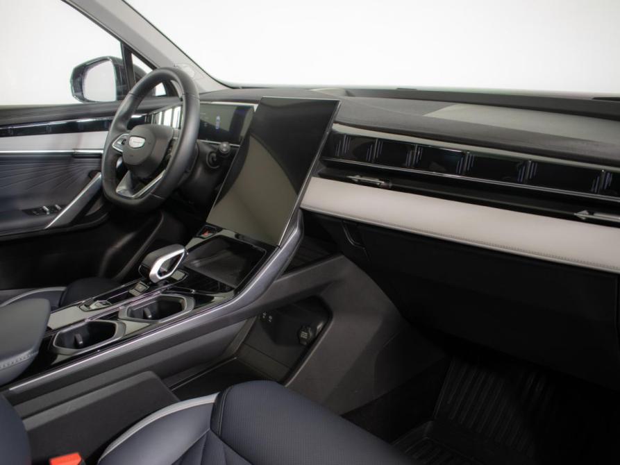 Geely Atlas II Москва  - изображение 10