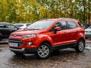 Ford EcoSport II Санкт-Петербург  - изображение 13