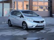 Nissan Note II Новосибирск  - изображение 27