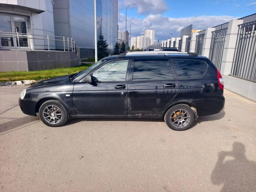 Lada (ВАЗ) Priora I Самара  - изображение 7