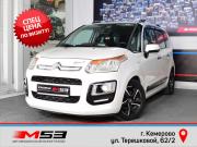 Citroen C3 Picasso I Рестайлинг Кемерово  - изображение 20