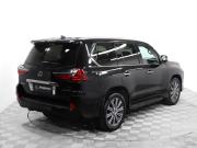 Lexus LX III Рестайлинг 2 Москва  - изображение 30