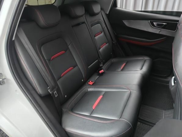 Chery Tiggo 4 Pro I с пробегом 2022 года, цена 1 298 000 рублей, 90656 км, внедорожник, Автокод Объявления