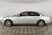 Jaguar S-Type I Рестайлинг Волгоград  - изображение 28