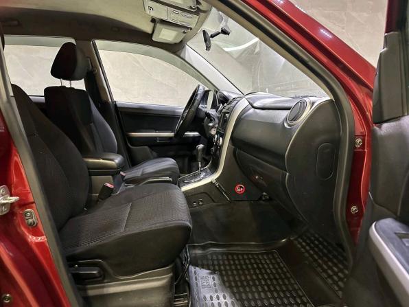 Suzuki Grand Vitara II с пробегом 2006 года, цена 520 000 рублей, 224237 км, внедорожник, Автокод Объявления
