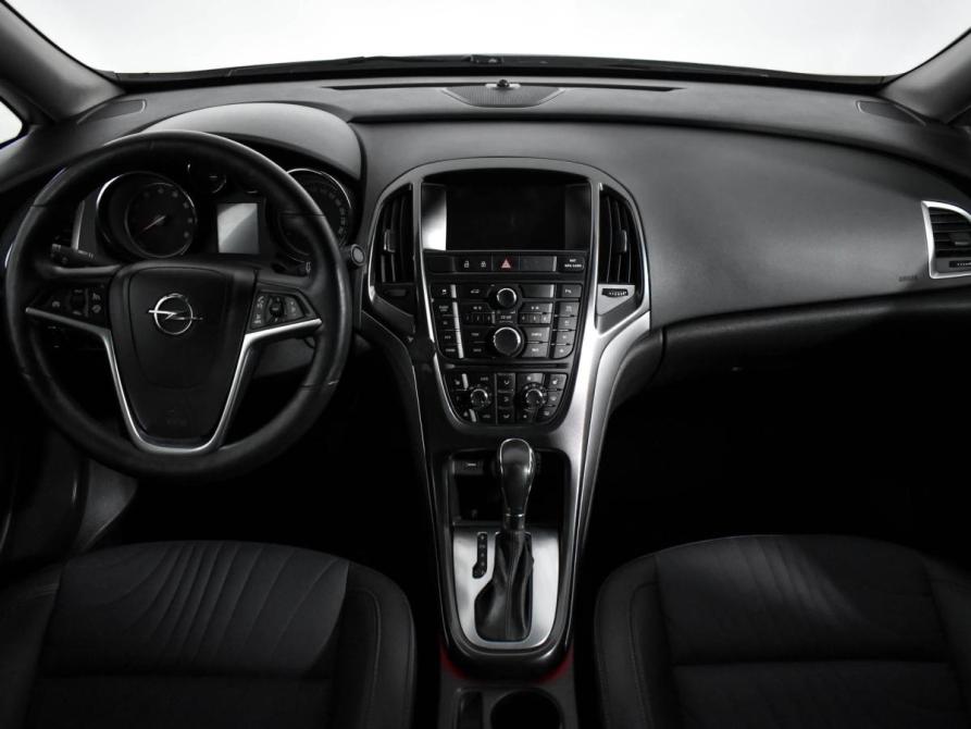Opel Astra J Рестайлинг Санкт-Петербург  - изображение 14