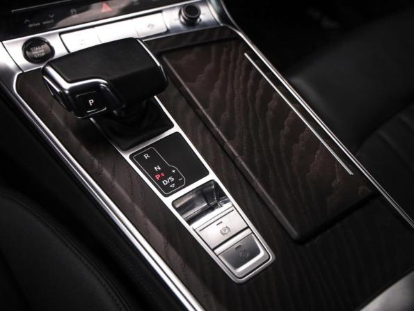 Audi A6 V (C8) с пробегом 2020 года, цена 3 799 000 рублей, 83462 км, седан, Автокод Объявления