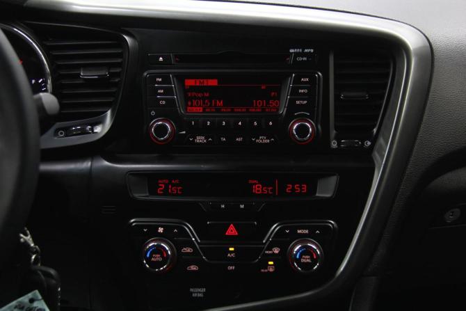 Kia Optima III с пробегом 2012 года, цена 1 127 000 рублей, 191100 км, седан, Автокод Объявления