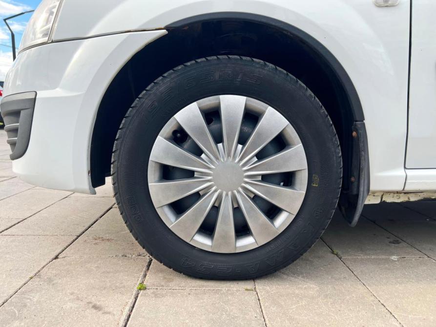 Lada (ВАЗ) Largus I Стерлитамак  - изображение 9